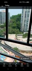 The Tropica (D18), Condominium #581748081